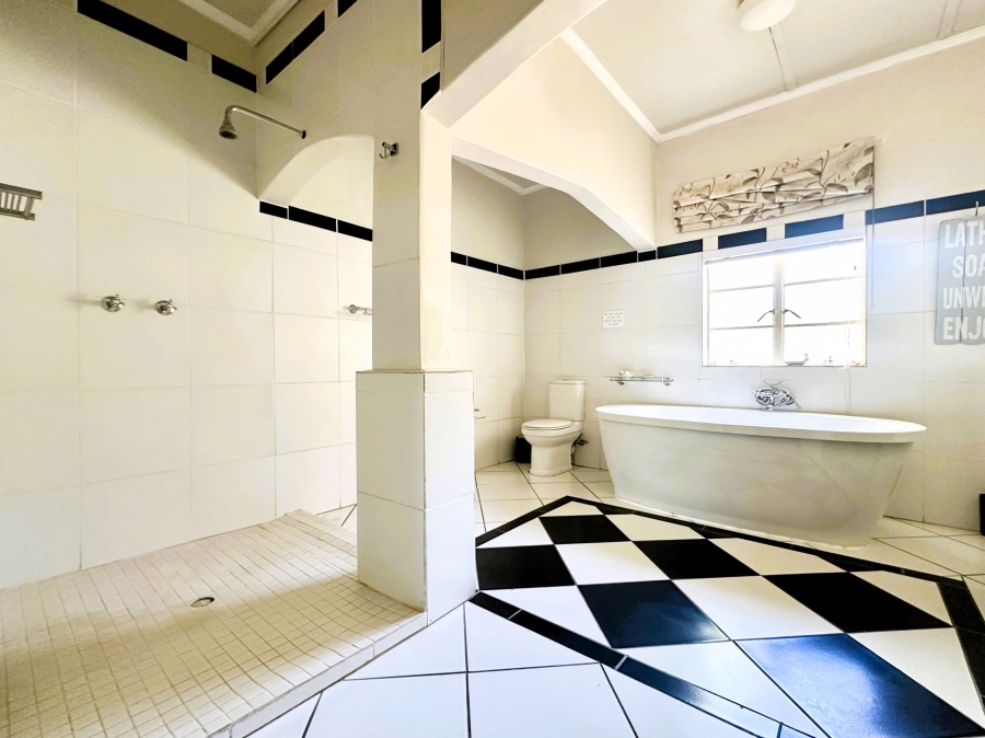 To Let 2 Bedroom Property for Rent in Riebeek Kasteel Western Cape